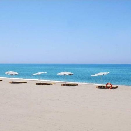 Hare Hotel Alanya Eksteriør bilde