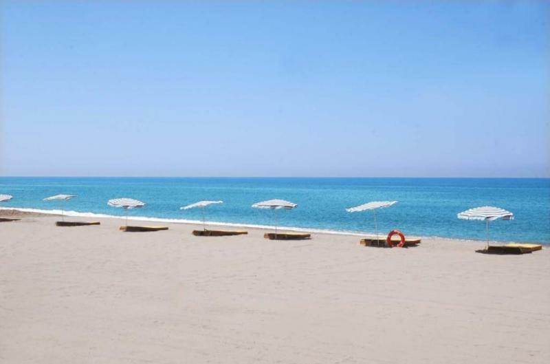 Hare Hotel Alanya Eksteriør bilde